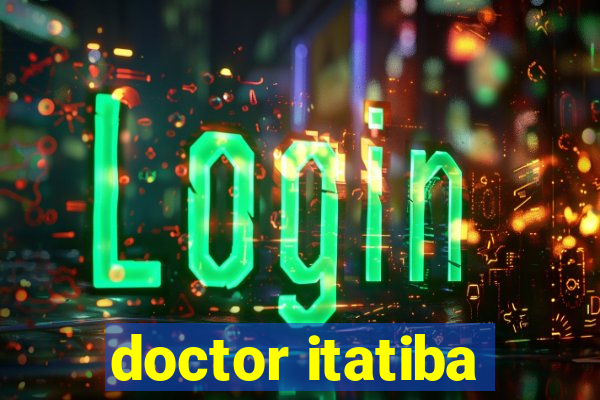 doctor itatiba